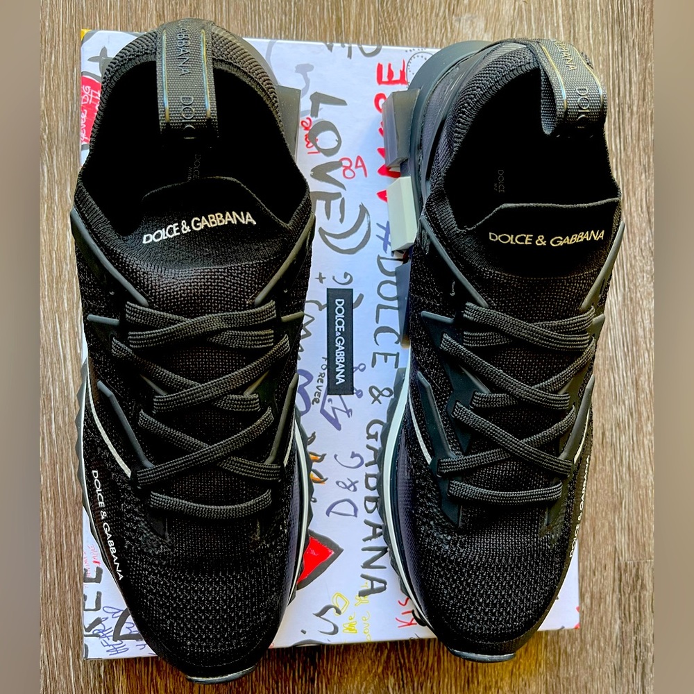 Dolce & GABANA sneakers